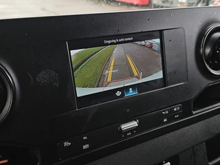 Mercedes-Benz Sprinter 2021 - 317 obrazek 13