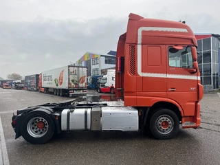DAF XF 460 2017 - 4X2 EURO 6 DOUBLE TANK HOLLAND TRUCK imagen 4