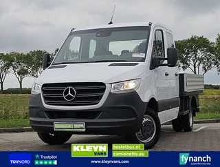 Mercedes-Benz Sprinter 2022 - 515 afbeelding 1 miniatuur