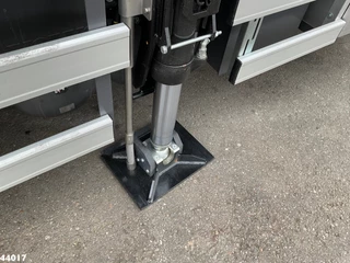 Volvo FM 420 8x2 Hiab 25 Tonmeter laadkraan + Welvaarts weighing system 2024 - N/A afbeelding 9