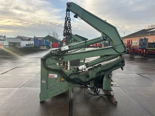 HAMMER 180 2001 - N/A obrazek 7