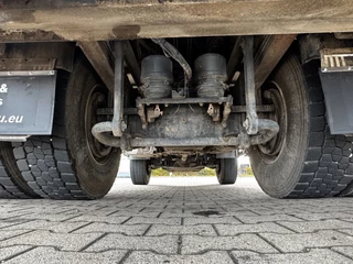 Mercedes-Benz Actros 2011 - 2046 ACTROS 2046 4x4 / FULL SPRING / HIAB 288 EP 5 HIPRO Crane / EURO-5 изображение 68