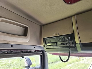 Scania R 2014 - R520 bild 10