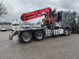 Palfinger EPSILON S260L82 / 2017 2017 - N/A image 4