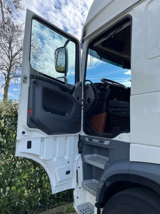 DAF XF480 2019 - FT Nokkenas vervangen op 614000 KM bild 11