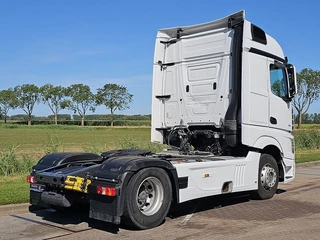 Mercedes-Benz Actros 2021 - 1851 afbeelding 3 miniatuur