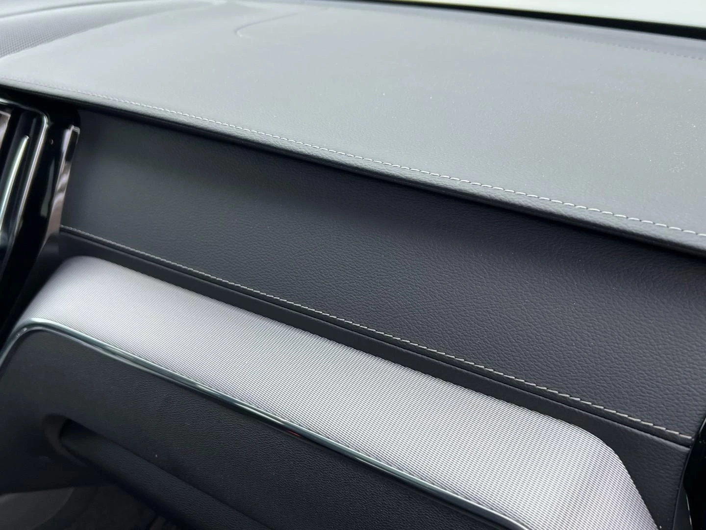 Volvo XC60 2020 afbeelding 26