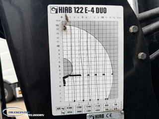 MAN TGA 2004 - 26.310 image 7