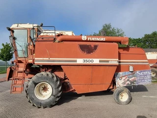 Laverda 3500 1986 - N/A image 7