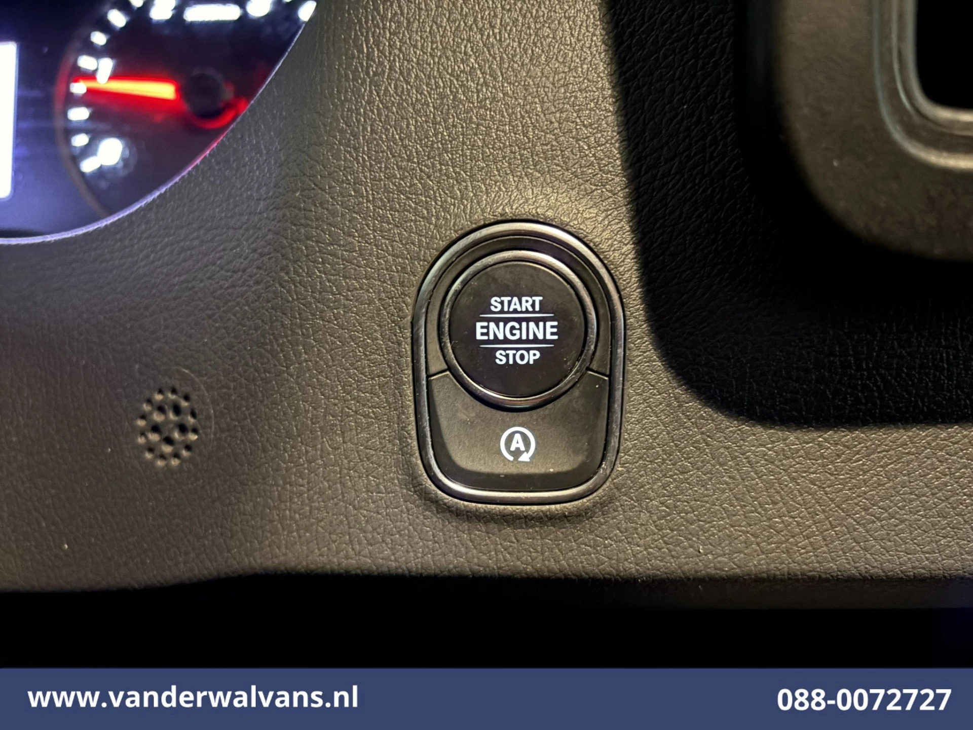 Mercedes-Benz Sprinter 2023 - 317 CDI 170pk L3H2 Euro6 Airco | Camera | Apple Carplay | Cruisecontrol immagine 23