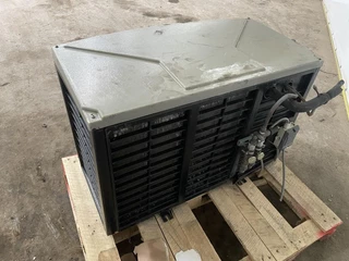 Copeland EasyCool condensing unit - N/A obrazek 6