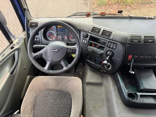 DAF 85 2007 - 85CF 410 EURO 5 bild 14