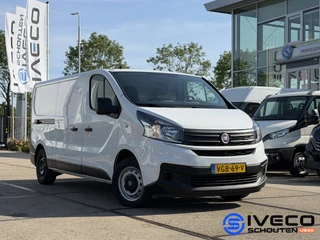 Fiat Talento 2020 - 2.0 EcoJet 145pk L2H1 te koop