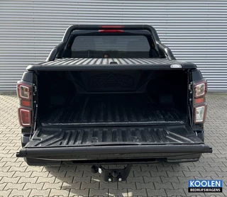 Isuzu D-Max 2024 - 1.9 D-MAX V-Cross immagine 7