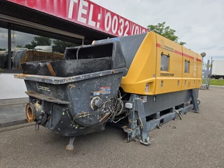 PUTZMEISTER  BSA2109HE PRICE PER UNIT  2019 - N/A zdjecie 7
