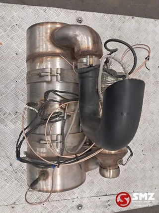 Caterpillar N/A 2022 - Clean Emissions Module Caterpillar zdjecie 5