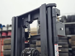 HELI CDD 16 | ELECTRIC | 1600 KG.| HEIGHT 4.50 MTR |4 PIECES. 2020 - N/A изображение 39