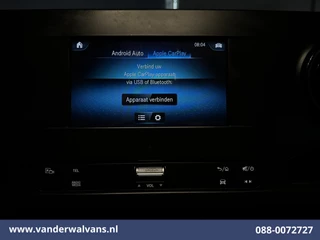Mercedes-Benz Sprinter 2019 - 316 CDI 164pk 3500kg Trekhaak L2H2 Euro6 Airco | Camera | Apple Carplay afbeelding 3 miniatuur