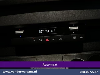 Mercedes-Benz Sprinter 2020 - 214 CDI 143pk 9G-Tronic Automaat L2H2 Euro6 Airco | Camera | Navigatie | Apple Carplay | Chauffeursstoel obrazek 10