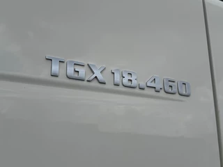 MAN TGX 2019 - 18.460 XLX Euro 6 Full Spoiler 2 Tank image 12