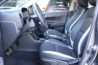 Kia Picanto 2025 - 1.2i GT-LINE Automaat / Leder / 5 deurs obrazek 11