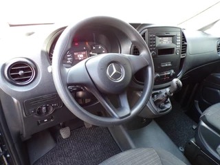 Mercedes-Benz Vito 2018 - 109 CDI Lang Airco afbeelding 6