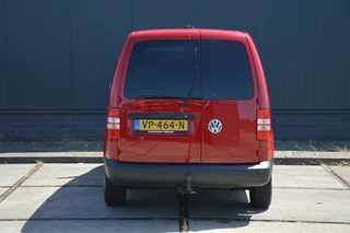 Volkswagen Caddy 2015 - 1.6 TDI Maxi BMT Airco Schuifdeur Trekhaak obrazek 13