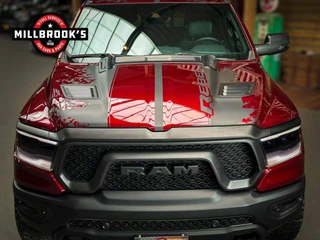Dodge Ram 1500 2024 - REBEL TRAIL Edition V8 4x4 Night image 6
