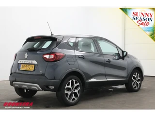 Renault Captur 2018 - 0.9 TCe Life Navi Clima Cruise PDC 76.313 km! obrázek 3 náhled