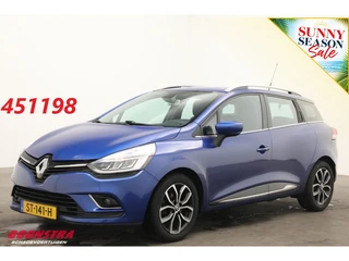 Renault Clio 2018 - Estate 1.5 dCi Aut. EDC Intens Navi Clima Cruise PDC na prodej