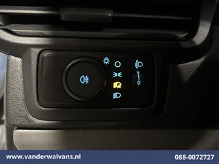 Ford Transit Custom 2024 - 2.0 TDCI 111pk L1H1 Euro6 Airco | Camera | LED | Apple Carplay | Cruisecontrol imagen 15