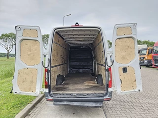 Mercedes-Benz Sprinter 2019 - 314 obrazek 12