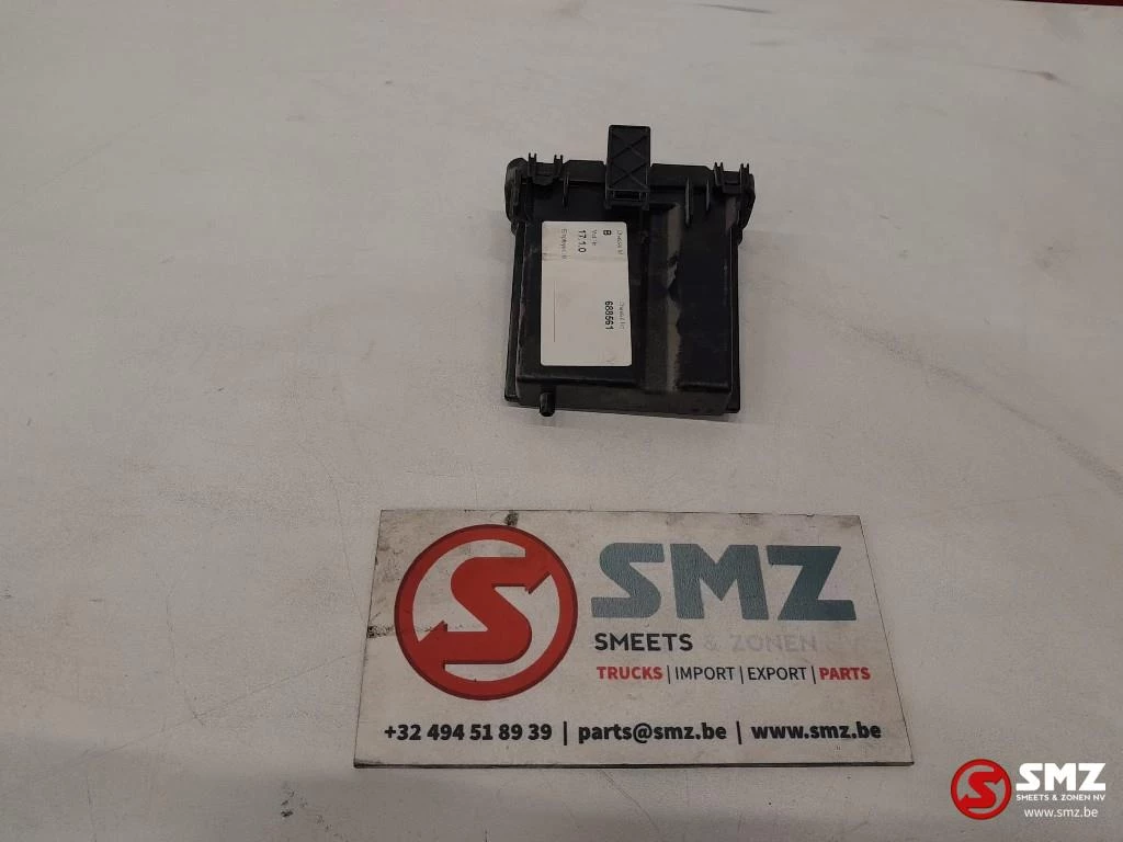 Volvo 2014 - Occ ECU HMIIOM regeleenheid Volvo immagine 2