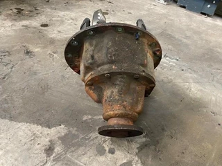 DAF N/A - DIFFERENTIEEL 1354 RATIO 6.09 immagine 3
