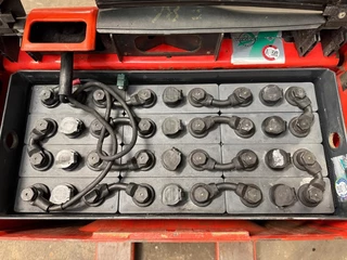 Linde T20 2012 - N/A bild 8