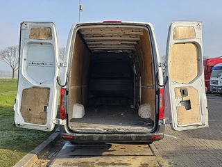 Mercedes-Benz Sprinter 2018 - 314 image 12