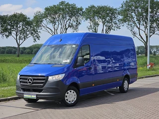 Mercedes-Benz Sprinter 2024 - 315 obrazek 2