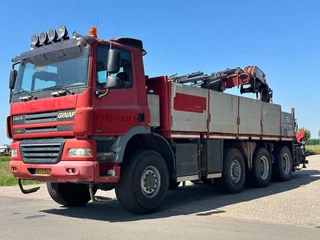 Ginaf X 4446 TS 2009 - N/A imagen 18