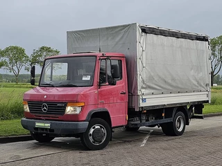 Mercedes-Benz N/A 2006 - VARIO 815 imagem 2