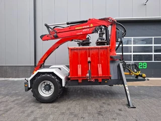 Greentec 2016 - 942W afbeelding 2 miniatuur
