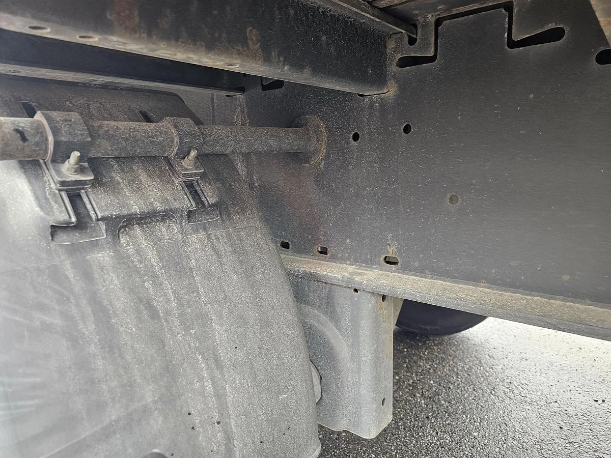 Kögel SN 24 -SLIDING ROOF- COIL - SAF DISC. 2019 obrázek 12