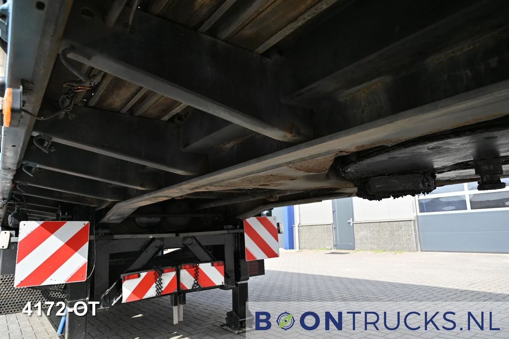 KWB P-453 STI-H 2004 immagine 13