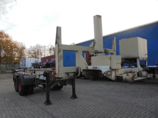 Netam N/A 1985 - OCCR 30-218 NL KENTEKEN obrazek 3