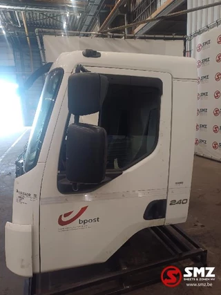 Volvo N/A 2012 - Occ cabine Volvo obrazek 3