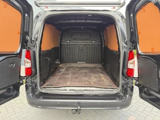 Opel Combo 2021 - 1.5D 102 PK / L2H1 / TREKHAAK / CRUISE / AIRCO / IMPERIAAL / NAVI / CARPLAY / DAB zdjecie 8
