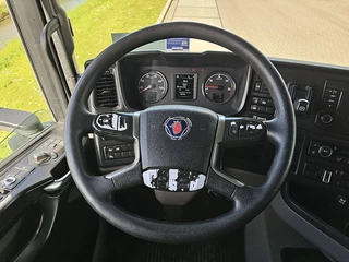 Scania R 2021 - R410 image 11