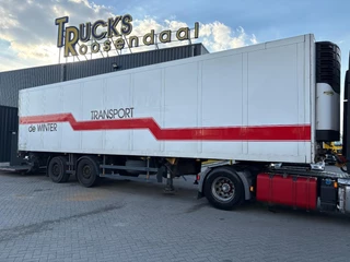Schmitz Cargobull SKO 18 2006 - N/A imagen 1