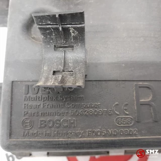 Iveco N/A 2014 - Occ ECU Rear Frame regeleenheid Iveco immagine 5