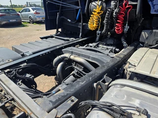 MAN TGX 2018 - 18.500 obrazek 20