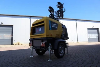 Atlas-Copco 2023 - Hilight H6+ Valid inspection, *Guarantee! Max Boom afbeelding 2 miniatuur